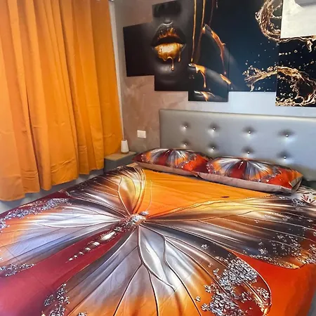 Island View 3* Parzanica