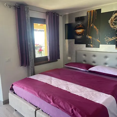 Island View 3* Parzanica