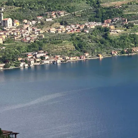 Frühstückspension Island View Parzanica