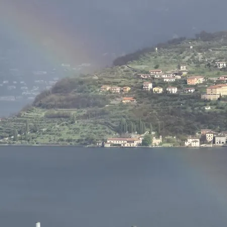 Island View Parzanica