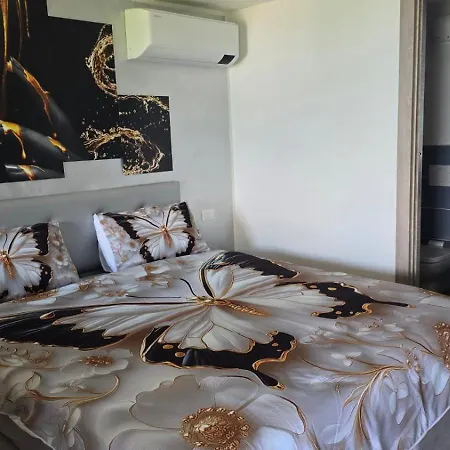 Island View Bed & Breakfast