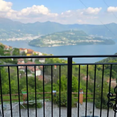 Island View Bed & Breakfast